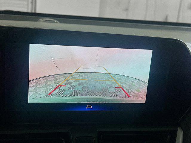 used 2024 Chevrolet TrailBlazer car, priced at $18,996