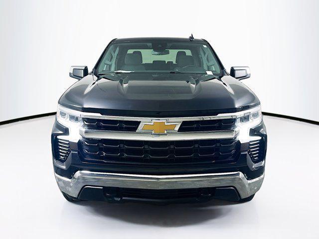 used 2022 Chevrolet Silverado 1500 car, priced at $34,389