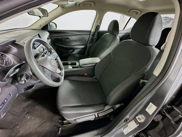 used 2024 Nissan Sentra car, priced at $17,597