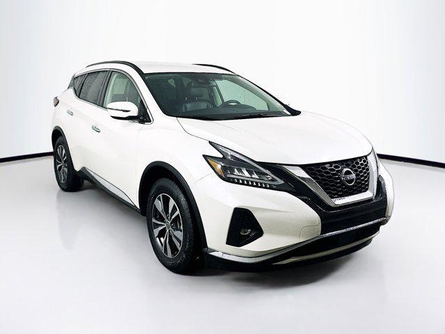 used 2023 Nissan Murano car, priced at $20,989