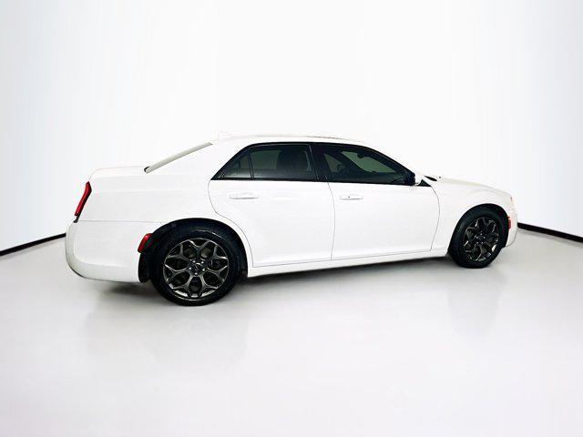 used 2018 Chrysler 300 car, priced at $18,899