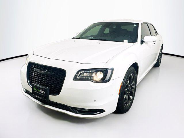 used 2018 Chrysler 300 car, priced at $18,899