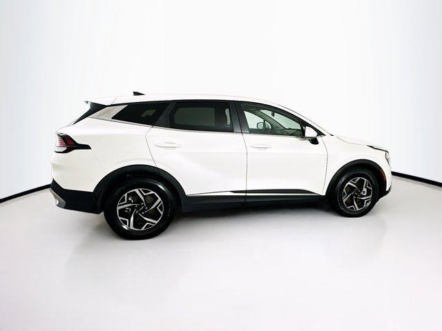 used 2023 Kia Sportage car, priced at $17,996