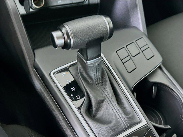 used 2023 Kia Sportage car, priced at $17,996