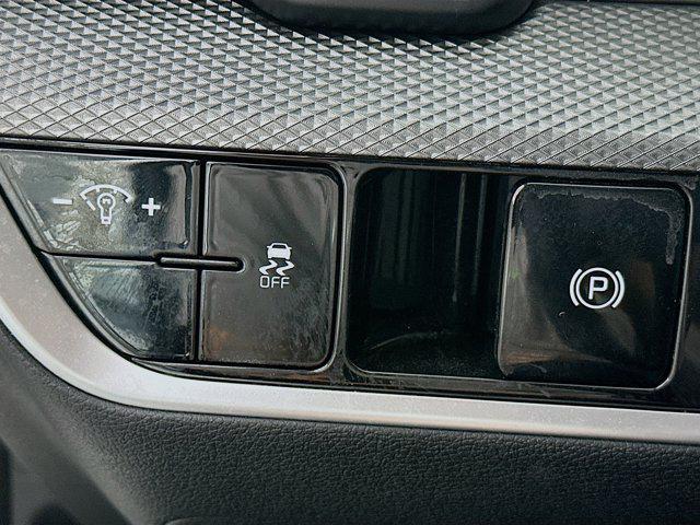 used 2023 Kia Sportage car, priced at $17,996