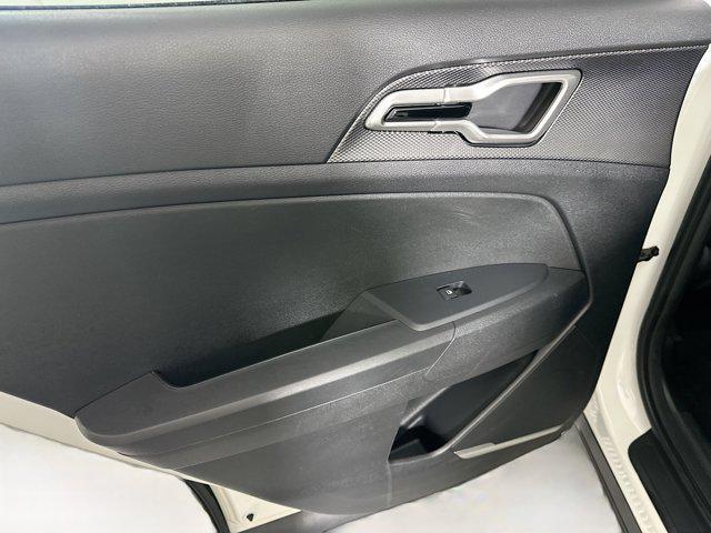 used 2023 Kia Sportage car, priced at $17,996