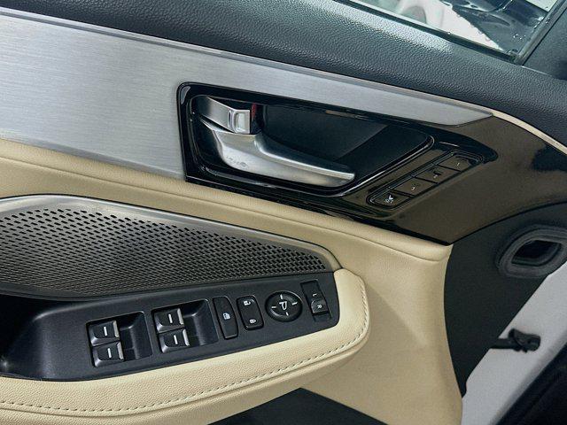 used 2022 Acura MDX car, priced at $36,597