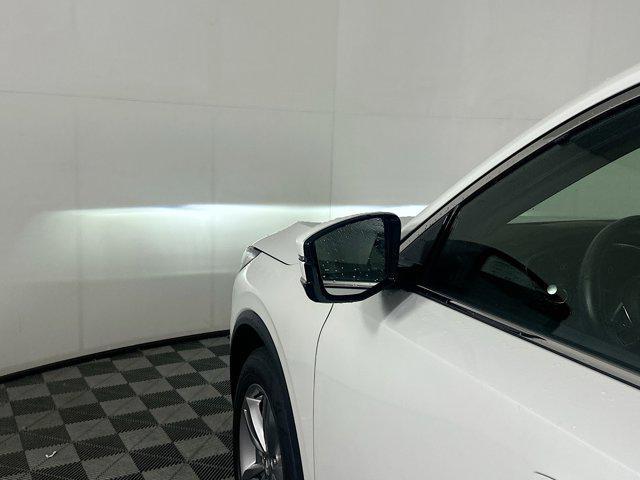 used 2022 Acura MDX car, priced at $36,597