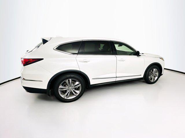 used 2022 Acura MDX car, priced at $36,597