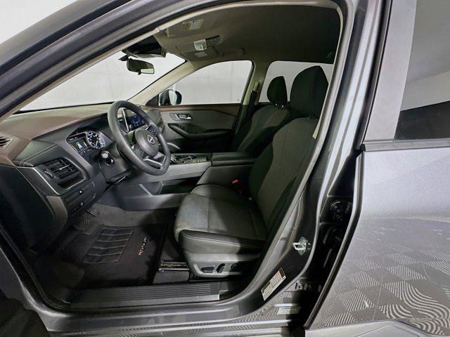 used 2023 Nissan Rogue car, priced at $21,197