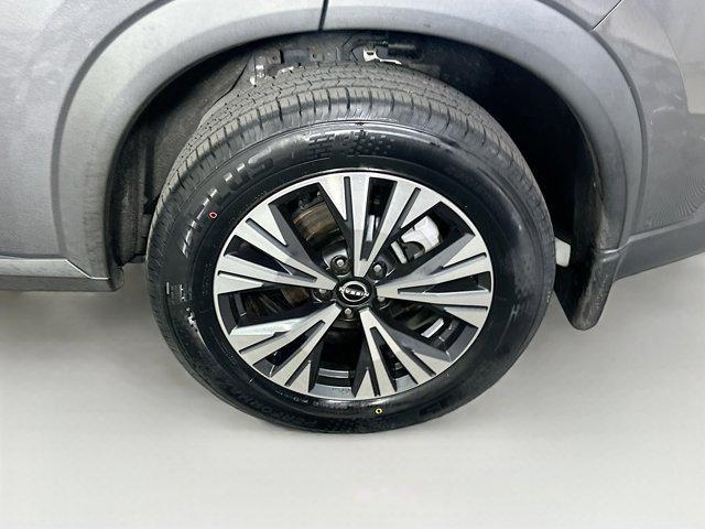 used 2023 Nissan Rogue car, priced at $21,197
