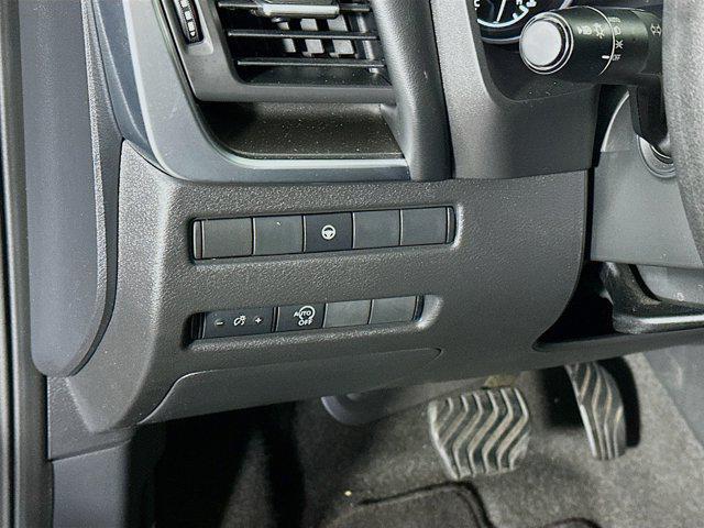 used 2023 Nissan Rogue car, priced at $21,197