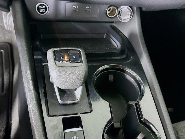 used 2023 Nissan Rogue car, priced at $21,197