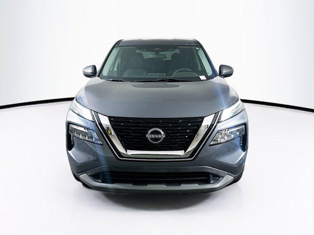 used 2023 Nissan Rogue car, priced at $21,197