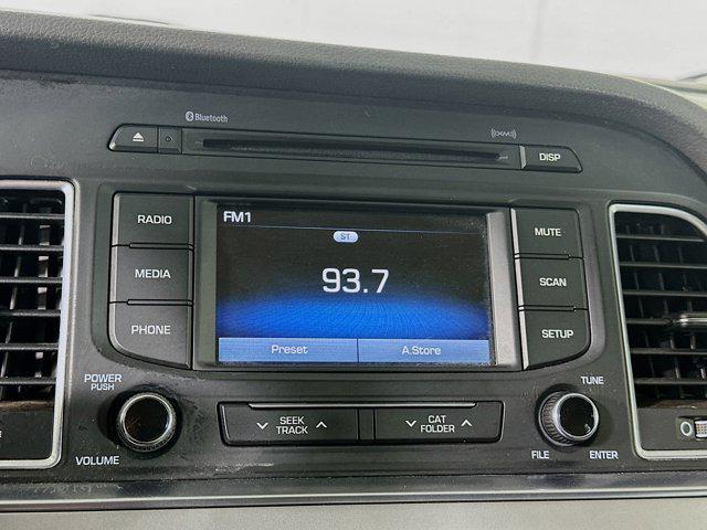 used 2015 Hyundai Sonata car, priced at $8,299