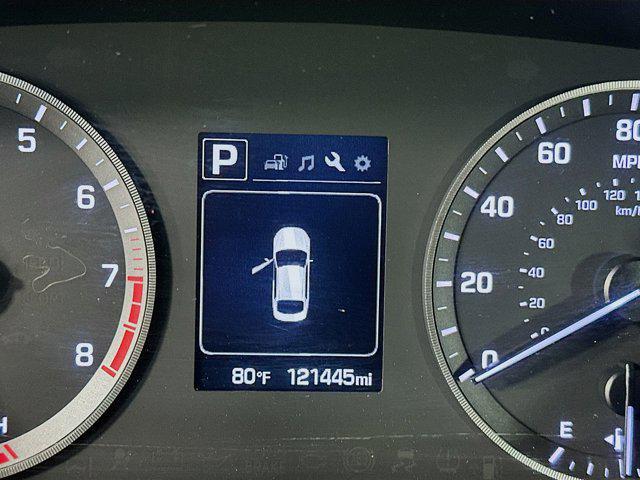 used 2015 Hyundai Sonata car, priced at $8,299