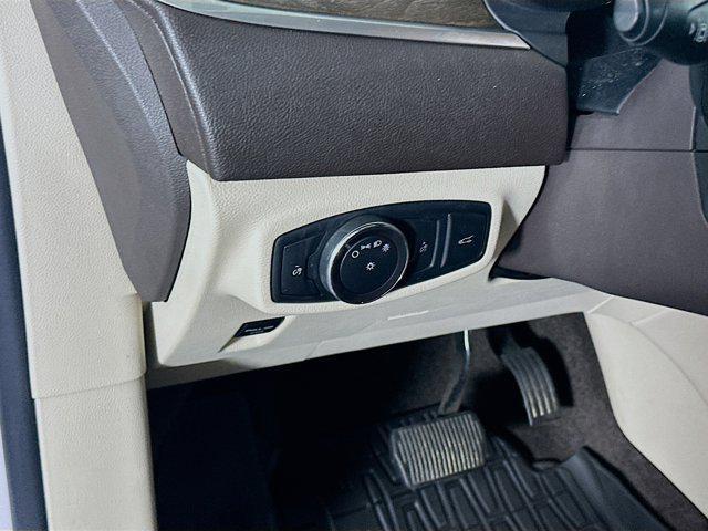 used 2018 Lincoln MKC car, priced at $15,799