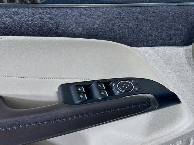 used 2018 Lincoln MKC car, priced at $15,799