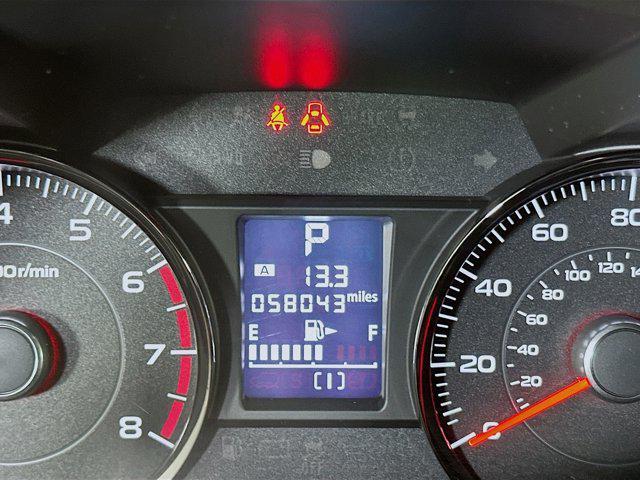 used 2016 Subaru Forester car, priced at $17,799
