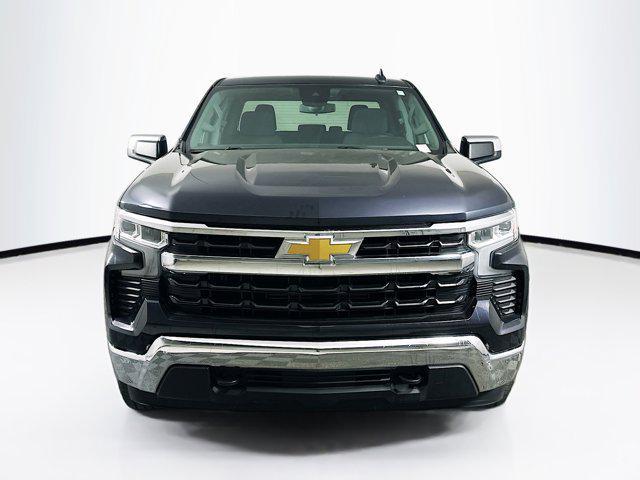 used 2022 Chevrolet Silverado 1500 car, priced at $35,189