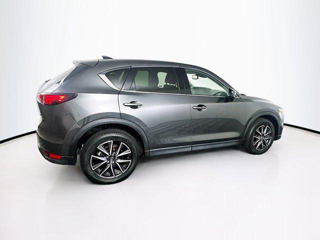 used 2018 Mazda CX-5 car, priced at $19,999