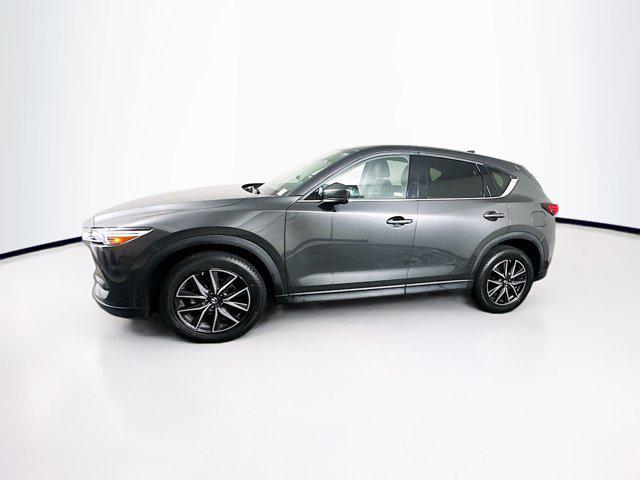 used 2018 Mazda CX-5 car, priced at $19,999