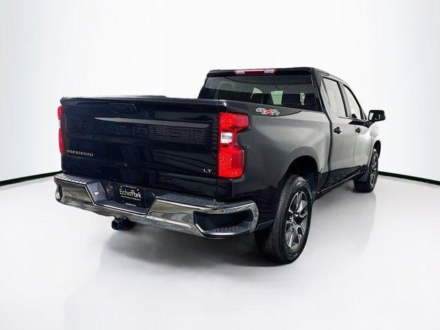 used 2022 Chevrolet Silverado 1500 car, priced at $33,697