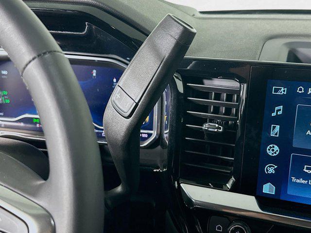 used 2022 Chevrolet Silverado 1500 car, priced at $33,697