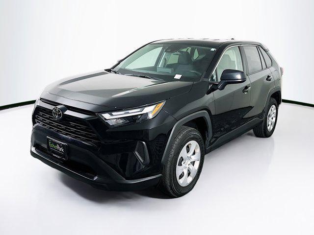 used 2024 Toyota RAV4 car, priced at $25,997