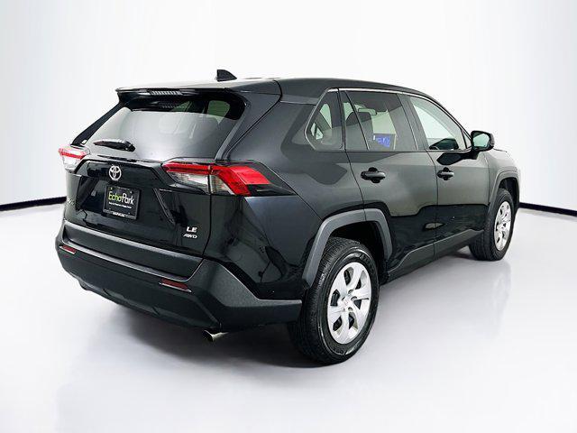 used 2024 Toyota RAV4 car, priced at $25,997