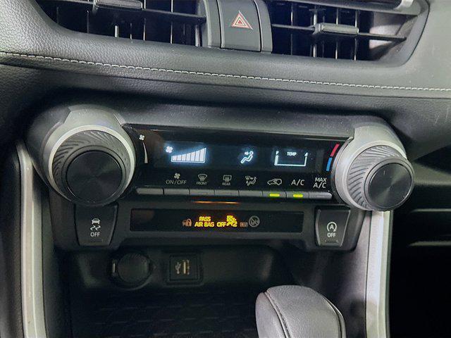 used 2024 Toyota RAV4 car, priced at $25,997