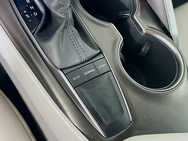used 2022 Toyota Camry car, priced at $23,887
