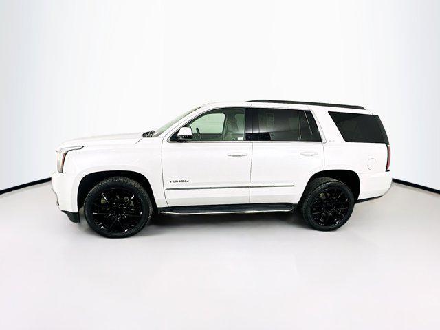 used 2018 GMC Yukon car, priced at $31,689