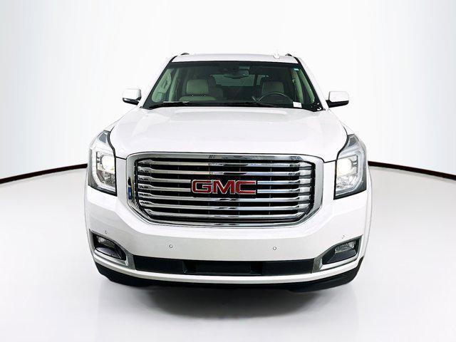 used 2018 GMC Yukon car, priced at $31,689