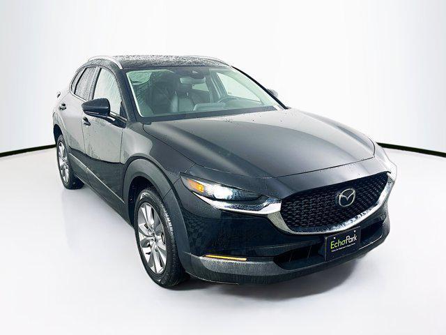 used 2022 Mazda CX-30 car, priced at $19,789