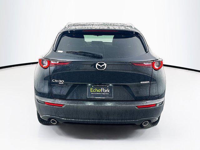 used 2022 Mazda CX-30 car, priced at $19,789