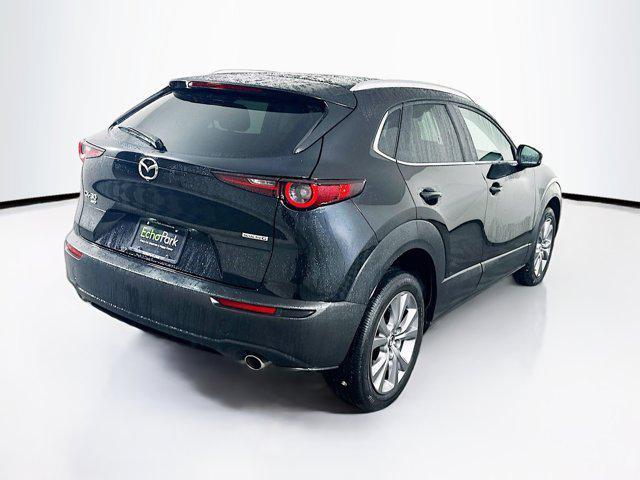 used 2022 Mazda CX-30 car, priced at $19,789