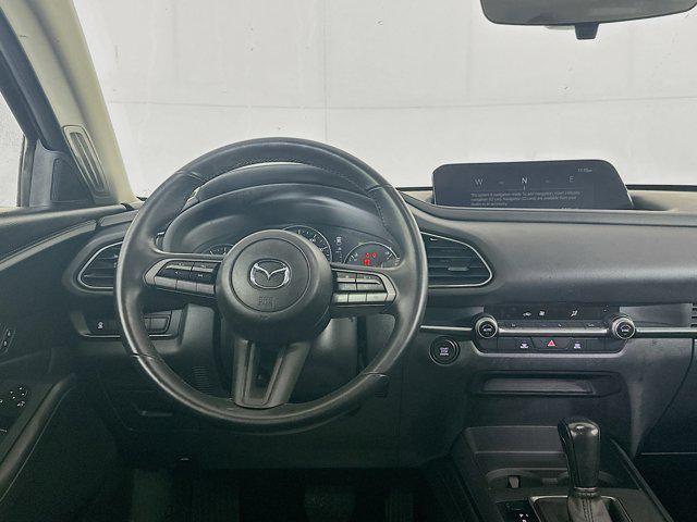 used 2022 Mazda CX-30 car, priced at $19,789