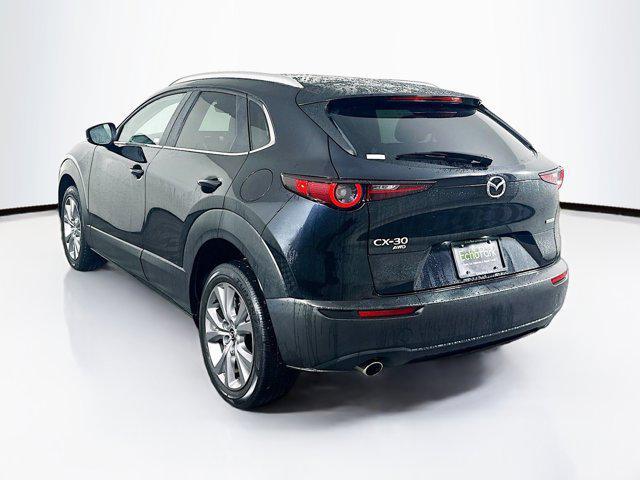 used 2022 Mazda CX-30 car, priced at $19,789