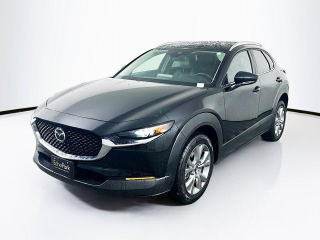 used 2022 Mazda CX-30 car, priced at $19,789