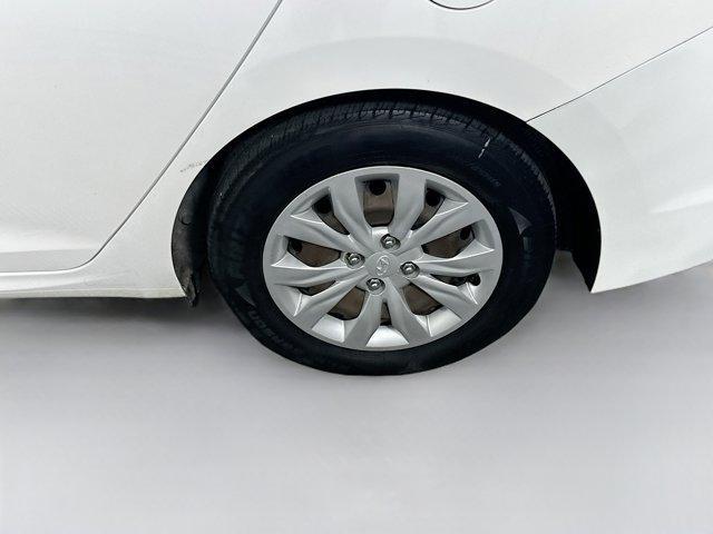 used 2019 Hyundai Accent car, priced at $10,997