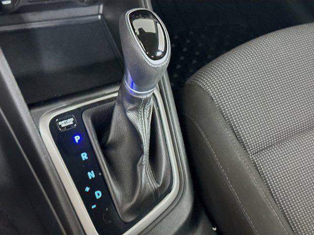 used 2019 Hyundai Accent car, priced at $10,997