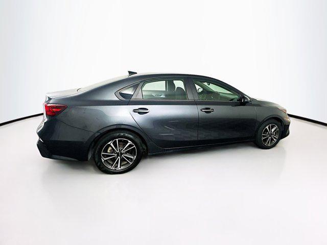 used 2022 Kia Forte car, priced at $15,697