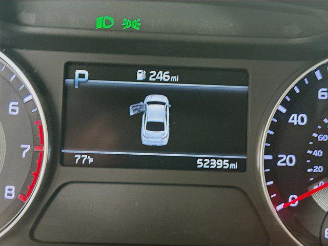 used 2022 Kia Forte car, priced at $15,697