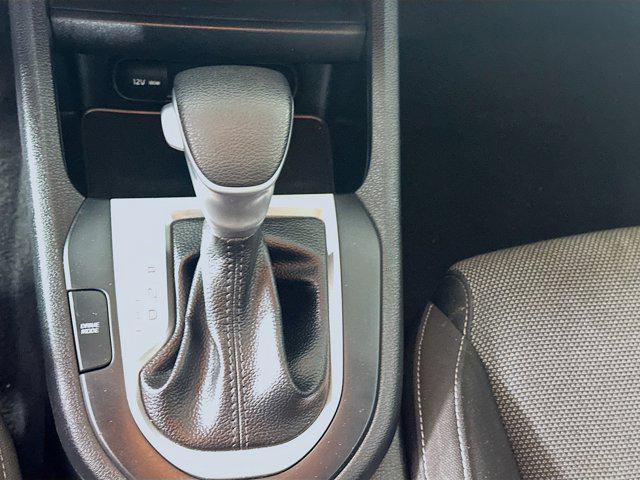 used 2022 Kia Forte car, priced at $15,697