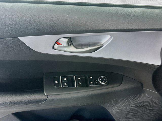 used 2022 Kia Forte car, priced at $15,697