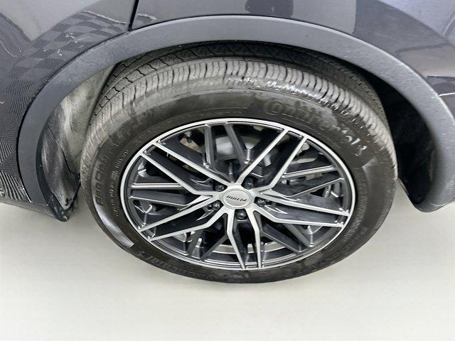 used 2024 Tesla Model Y car, priced at $31,797