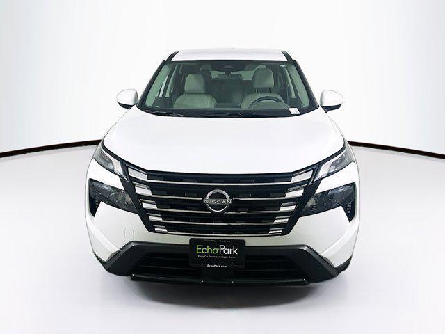 used 2025 Nissan Rogue car, priced at $21,997