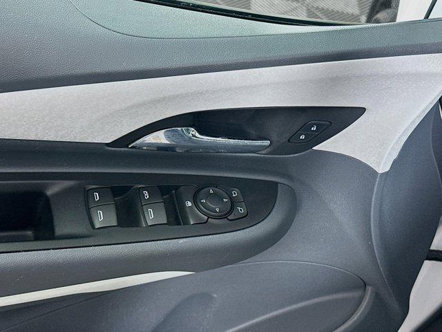 used 2017 Chevrolet Bolt EV car, priced at $12,697