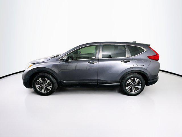 used 2018 Honda CR-V car, priced at $15,499